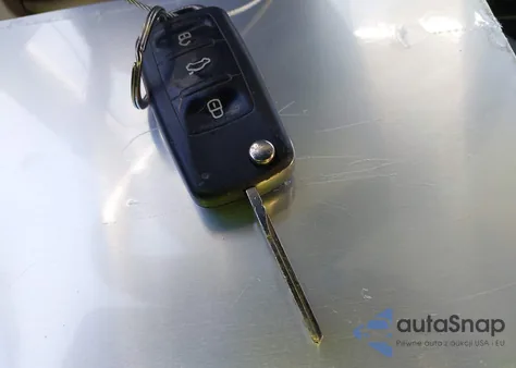 2015 Volkswagen Jetta S z USA, uszkodzony, nr VIN 3VW2K7AJ3FM410572